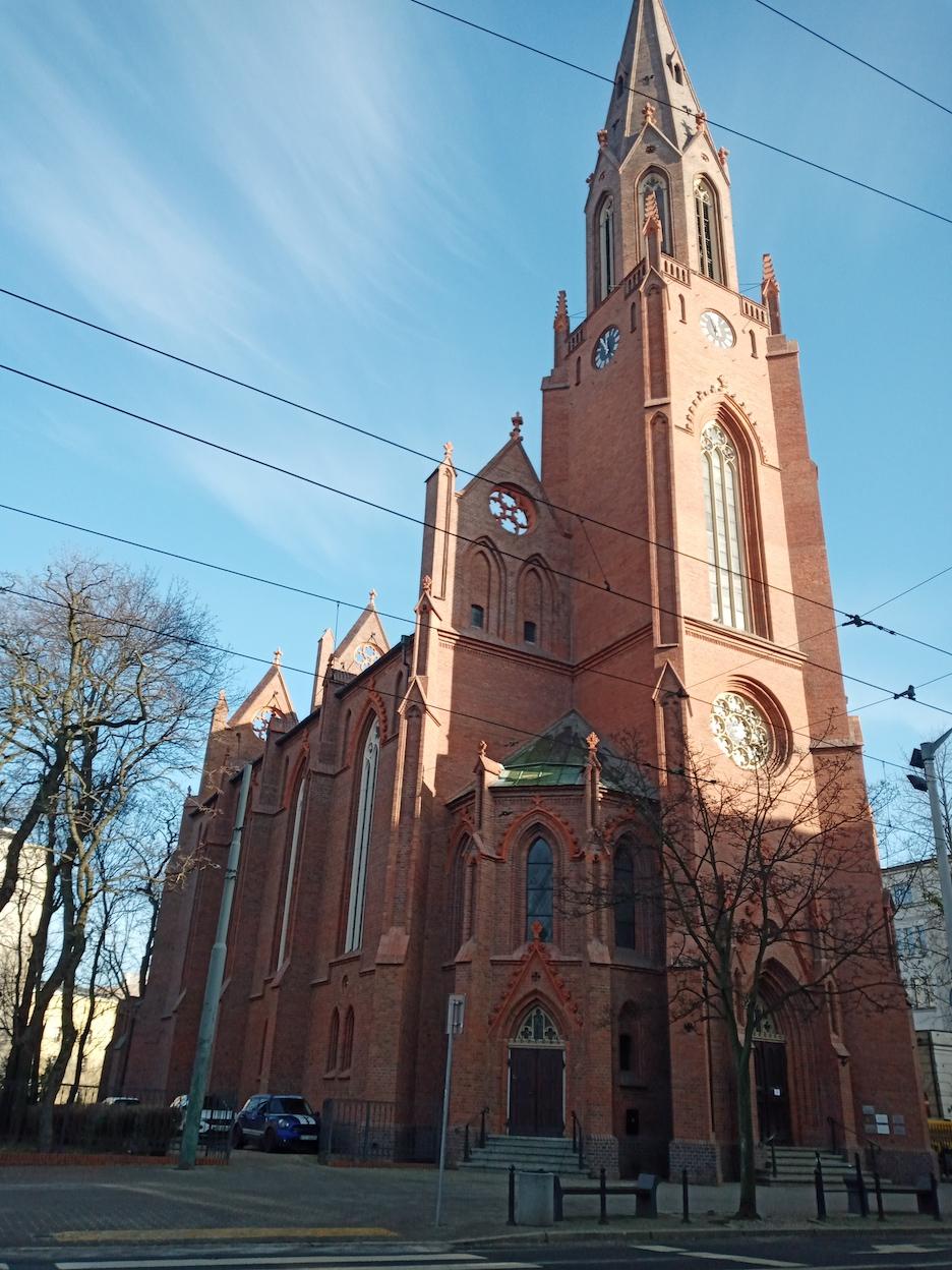 Logo wspólnoty