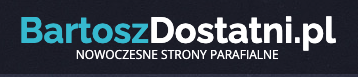 Logo bartoszdostatni.pl