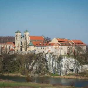 Opactwo Benedyktynów