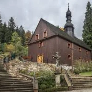 Parafia św. Józefa Oblubieńca NMP