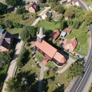 Parafia św. Marcina Biskupa