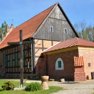 Parafia pw. Św. Mikołaja