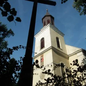 Sanktuarium Matki Bożej Pocieszenia