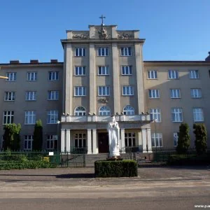 Wyższe Seminarium Duchowne Księży Pallotynów