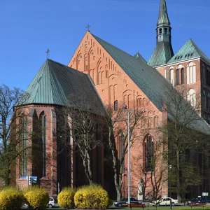 Basilica of the Assumption of the BVM