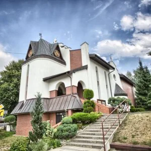 Parish of St. John Cantius