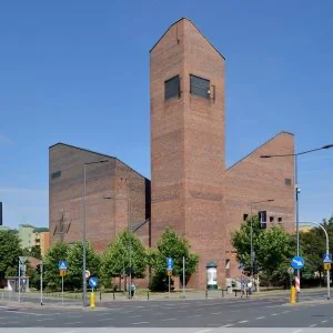Parish of Our Lady Mother of the Church